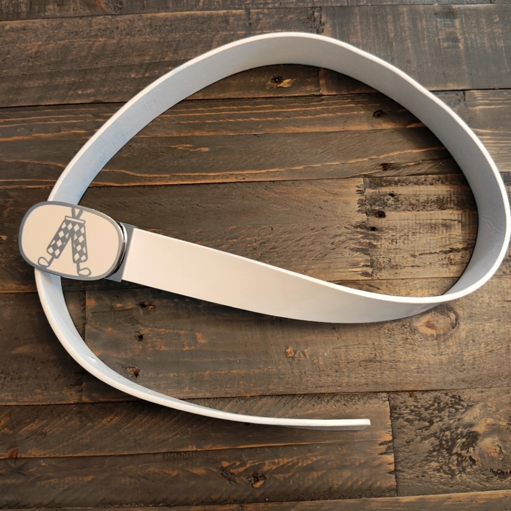 Royal Awesome Belt